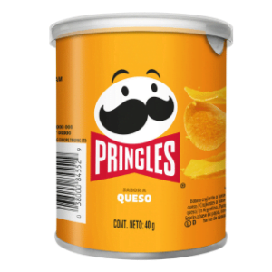 Pringles