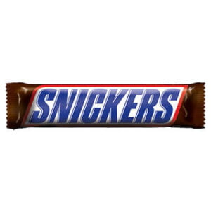 Snickers